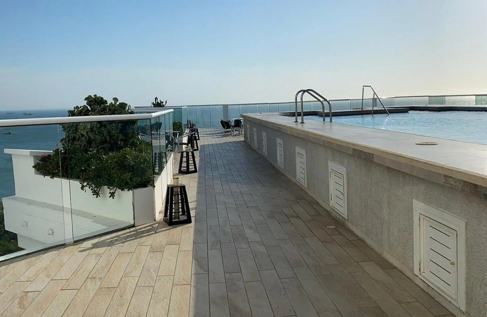 Apartment Exclusivo Apartamento En Torre Areia Santa Marta.